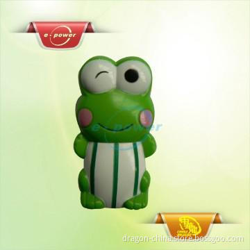 E-Power Cute Frog Shape Prince USB Flash Drive U260